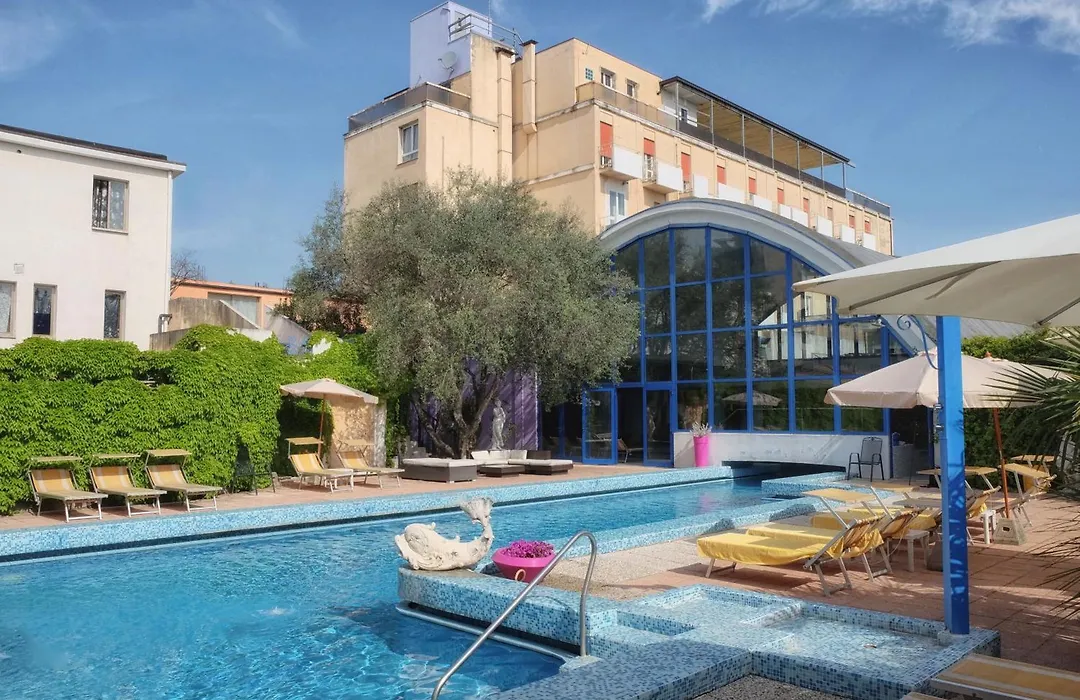 Hotel Terme Eden-1