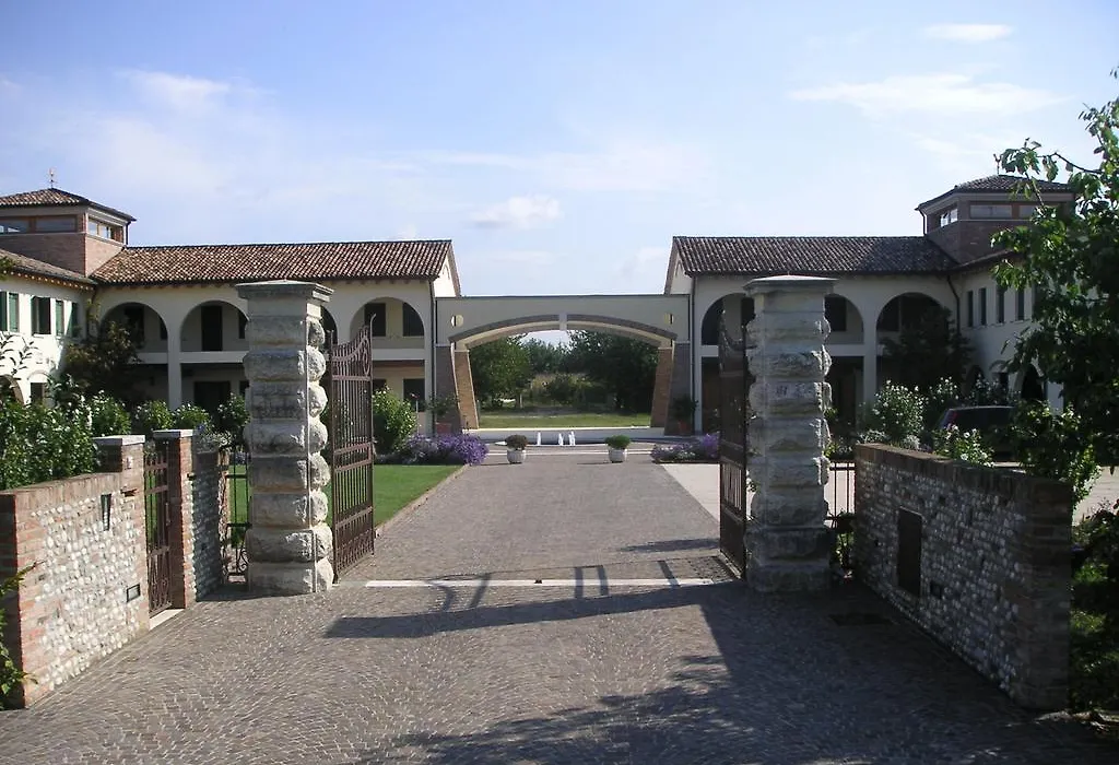 Agriturismo Due Torri-1