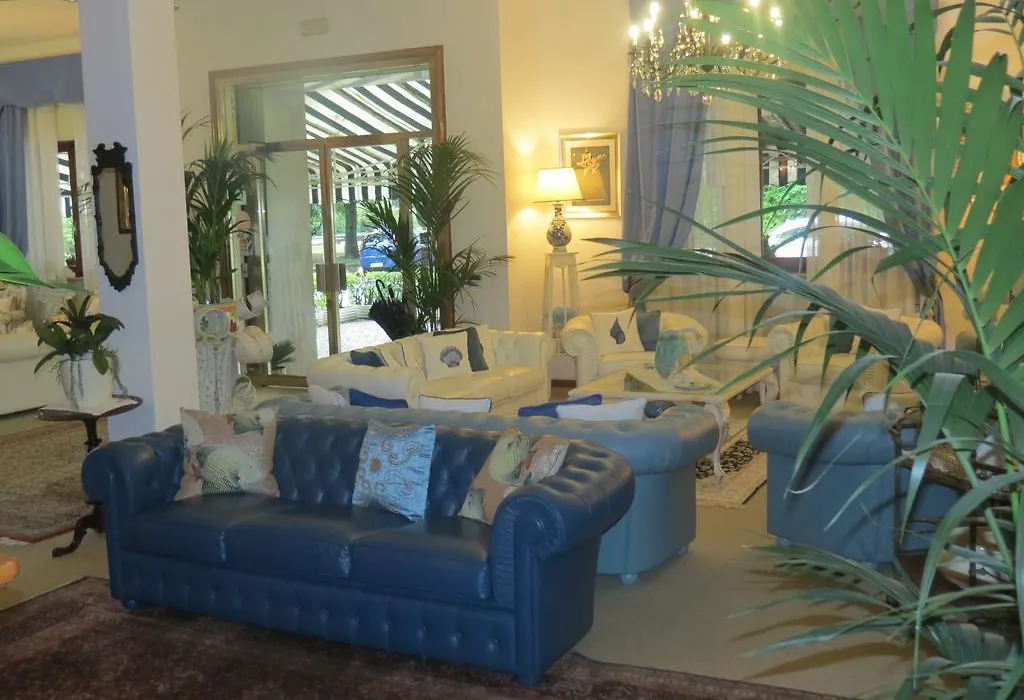 Hotel Tirreno-1