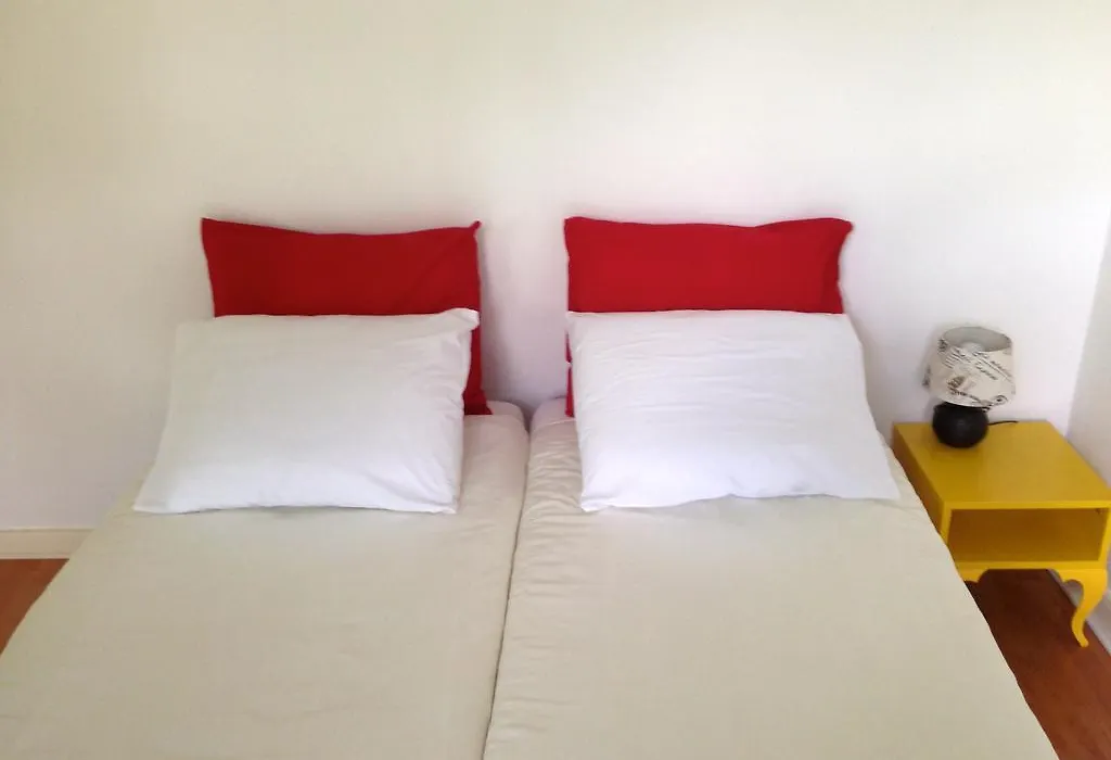 Bed & Breakfast Maria-1