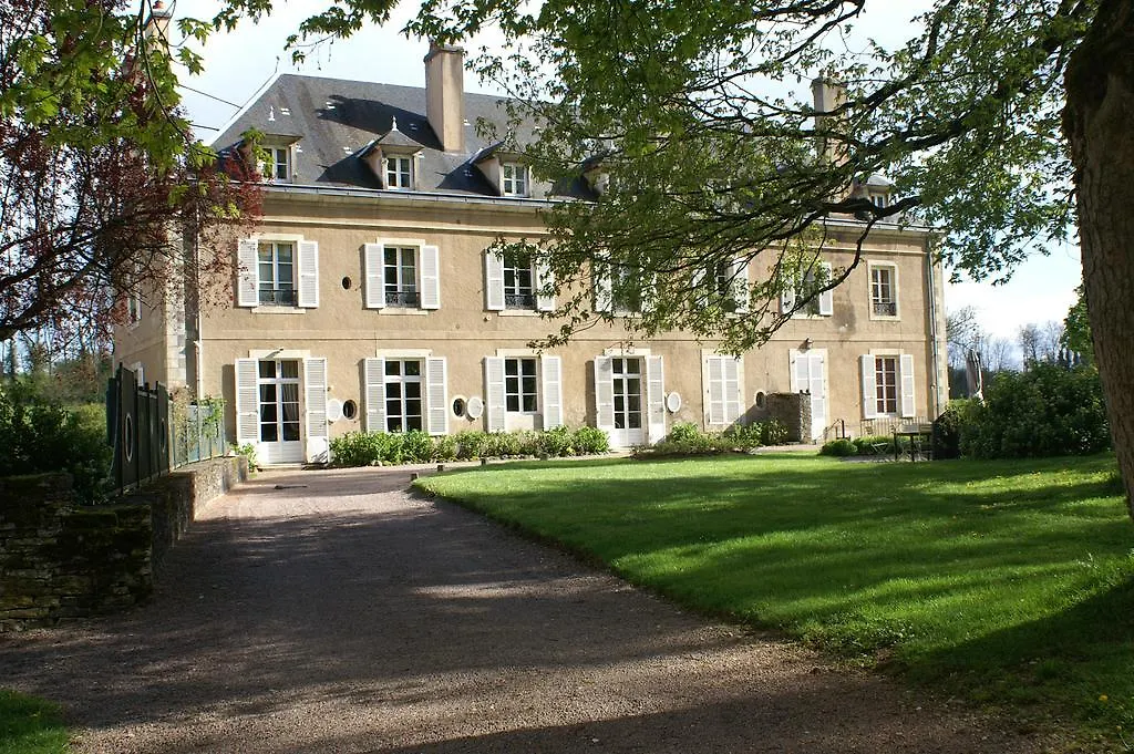 B&B Vassy Etaule-1