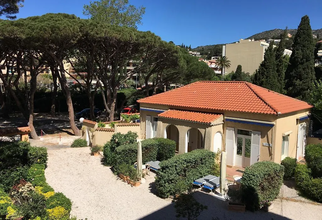 Hôtel Beau Rivage-1