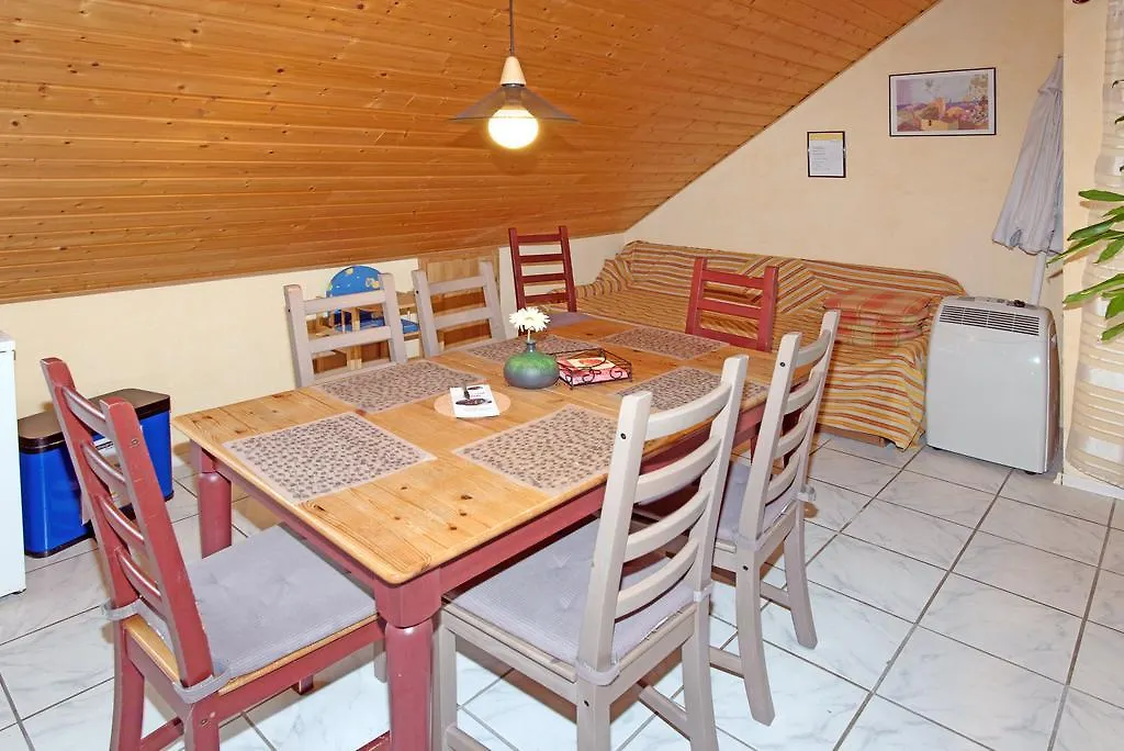 Gästehaus Hauser-1