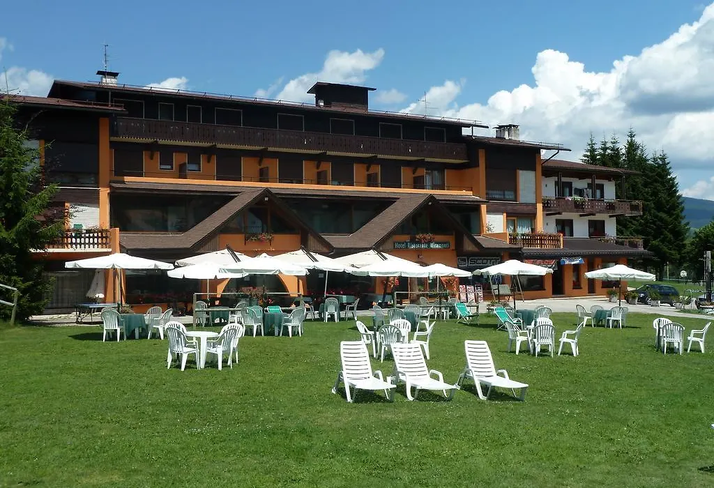 Albergo Miramonti Dependance-1
