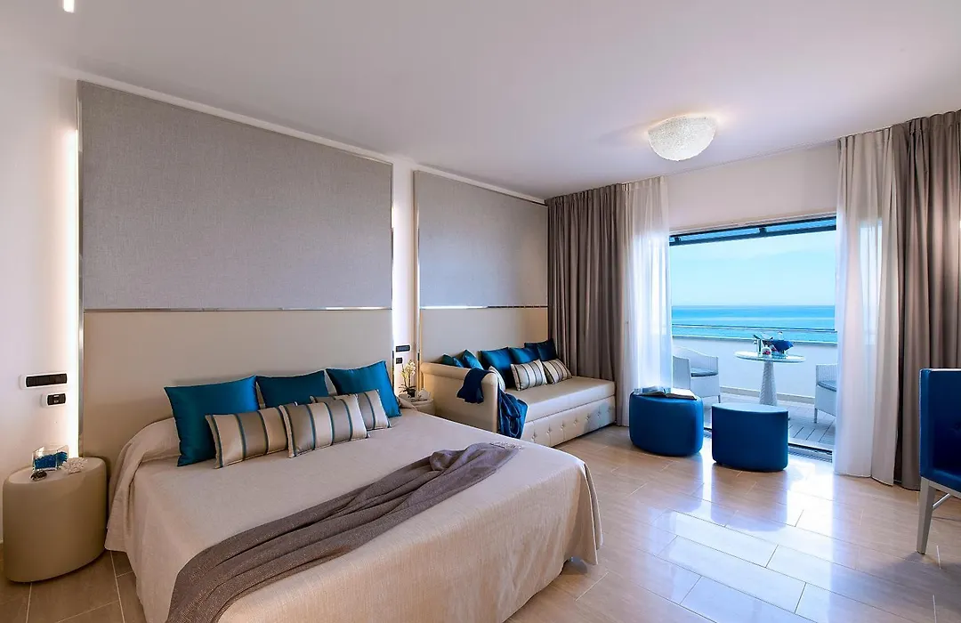 Hotel I Ginepri-1