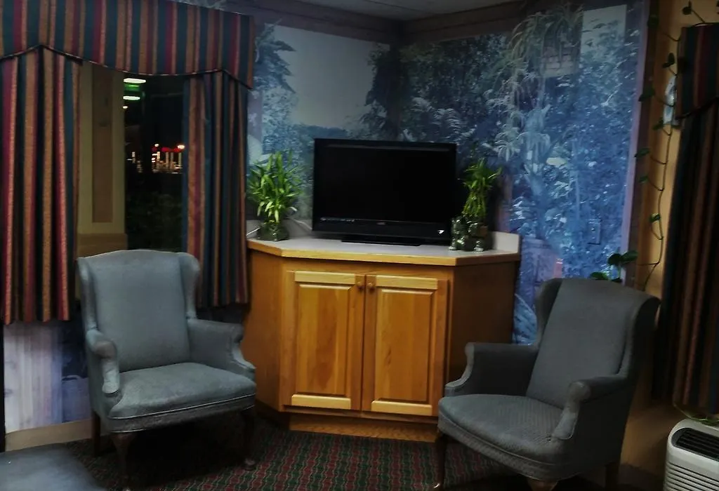 Home2 Suites By Hilton Tifton-1