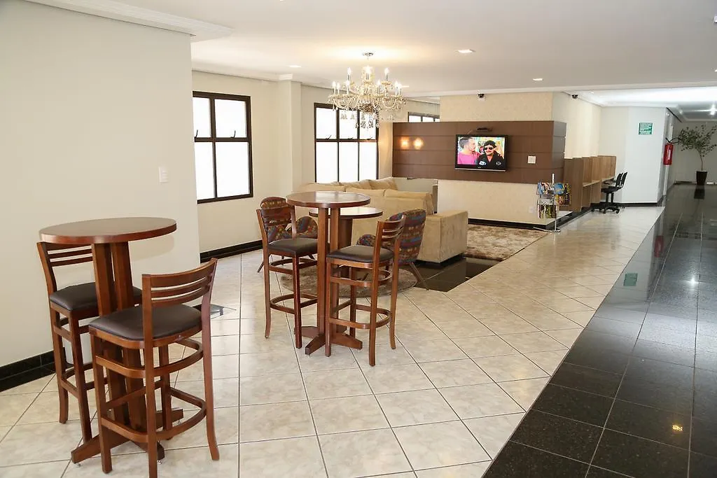 Big Executive Hotel-1