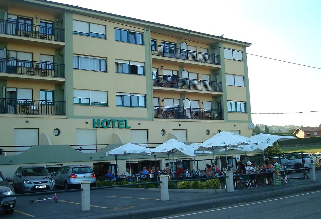 Hotel Brisamar-1