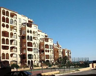 Club Calida At La Manga-1