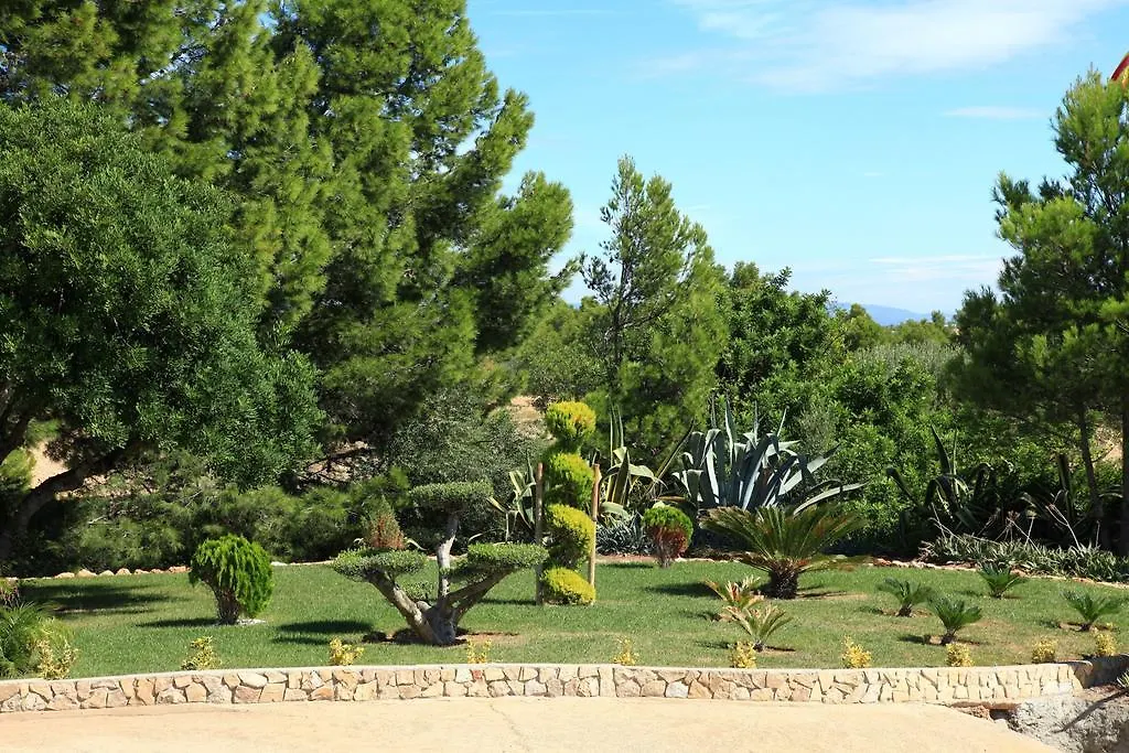 Hotel Villaclara-1