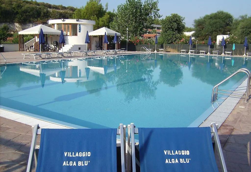Villaggio Alga Blu-1