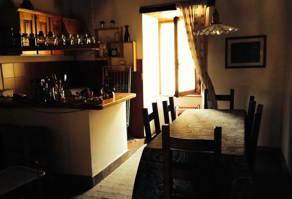 Civita B&B-1
