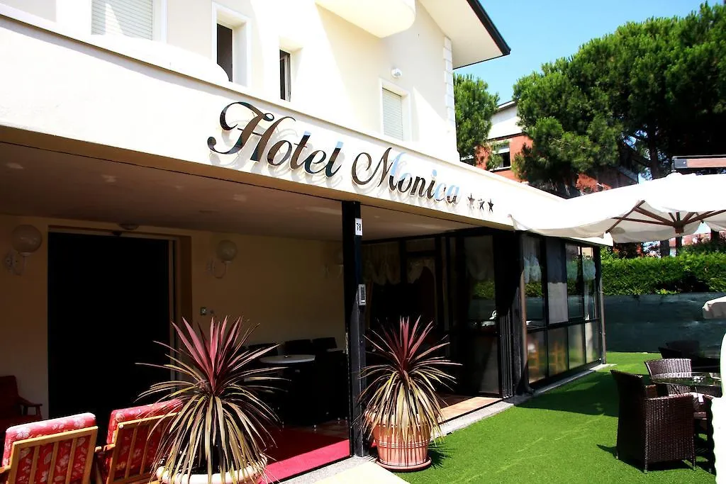 Hotel Monica-1