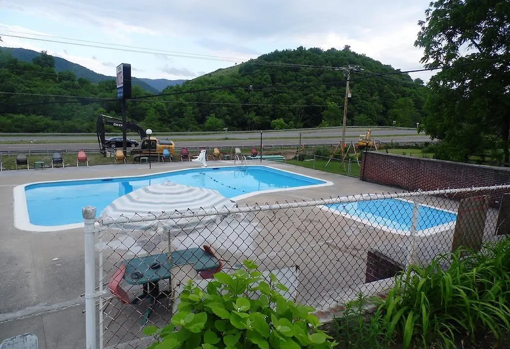 Tazewell Motel-1