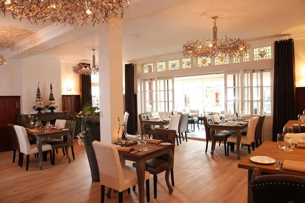 Hotel Restaurant Riche-1