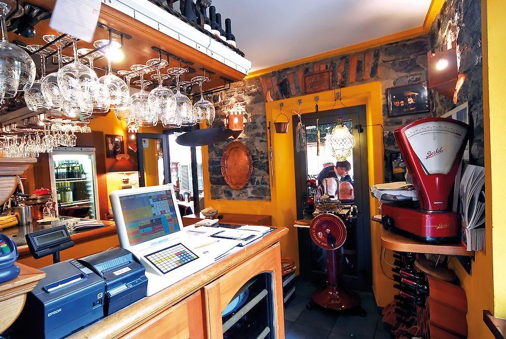 Locanda Barchetta - Room Rental-1