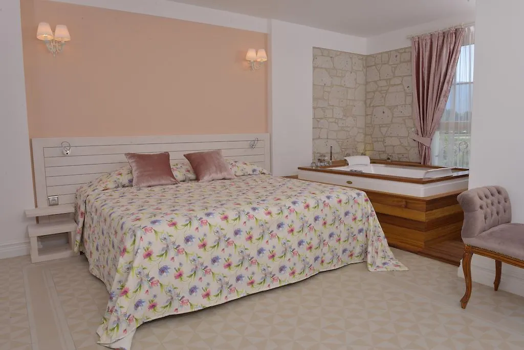 Cella Hotel & Spa Ephesus-1