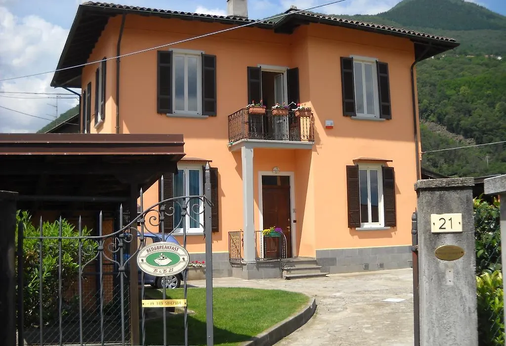 B&B 21-1