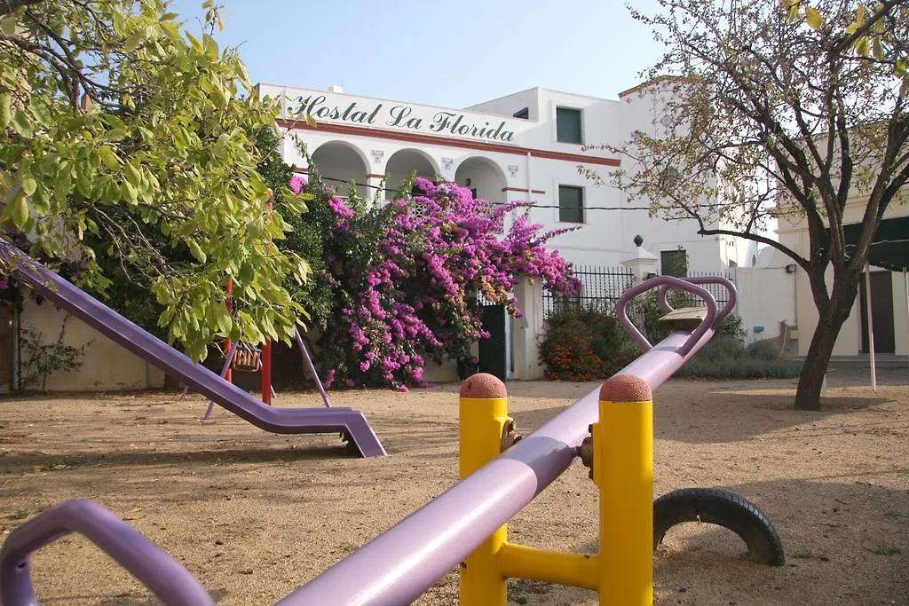 Hostal La Florida-1