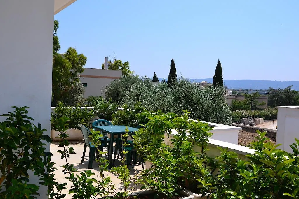 Villa Lorenza-1