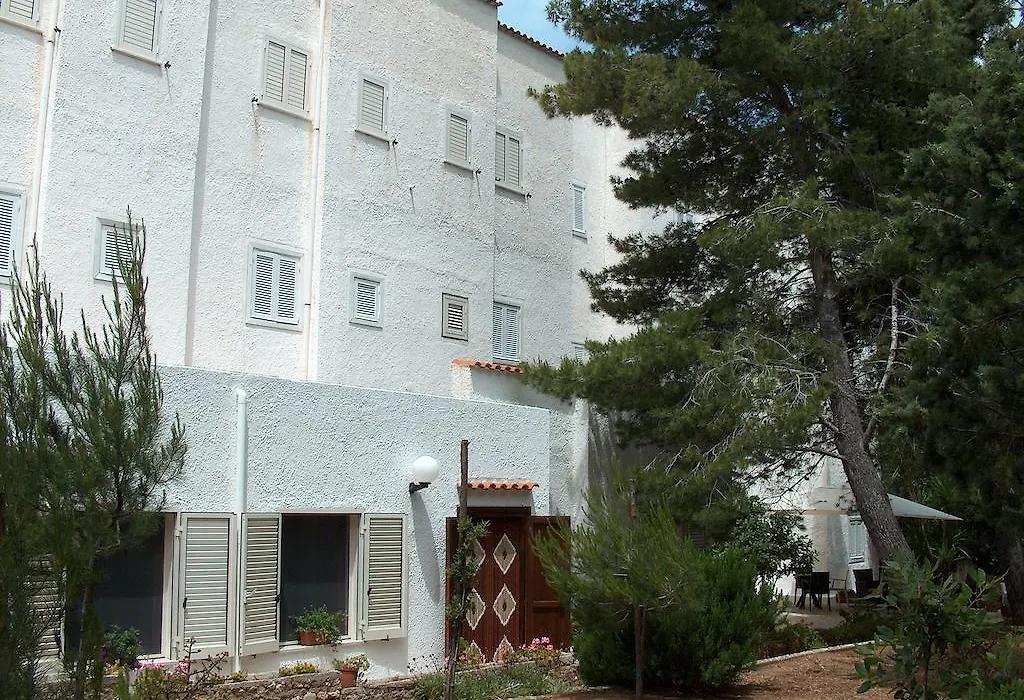Hotel Coppa di Cielo-1