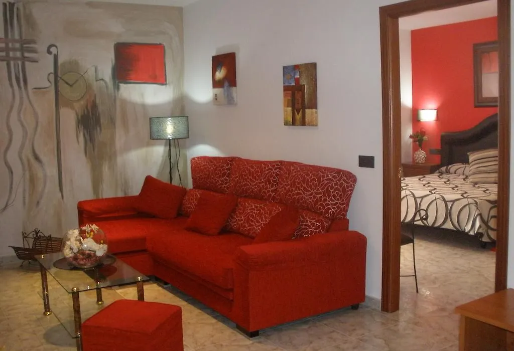 Hotel San Cristobal-1