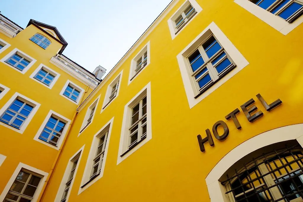 Hotel Fregehaus-1