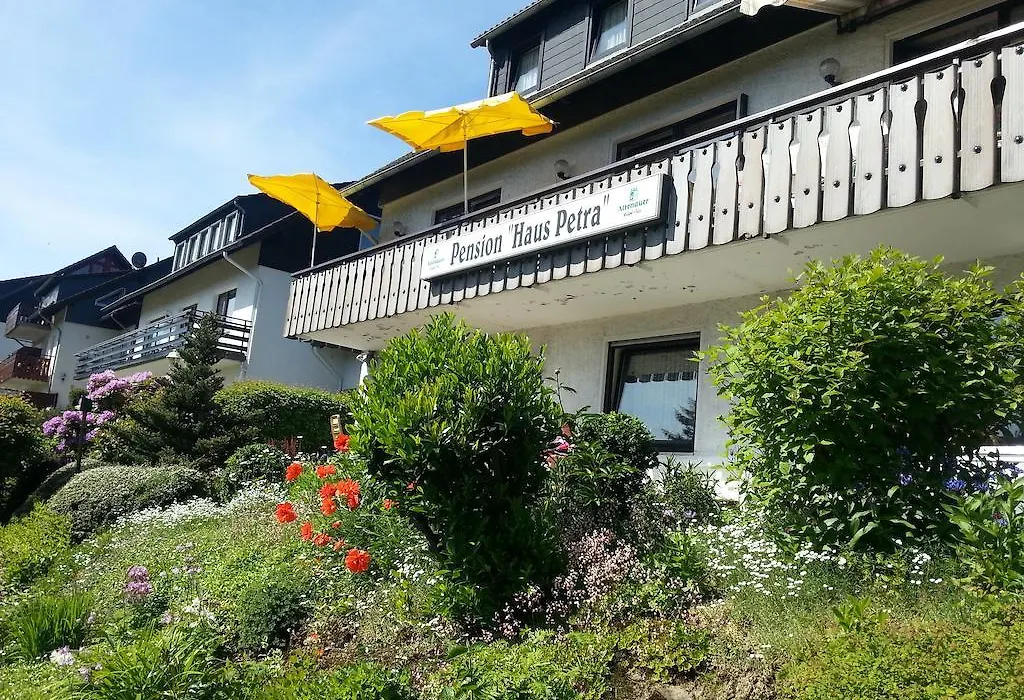 Pension Haus Petra-1