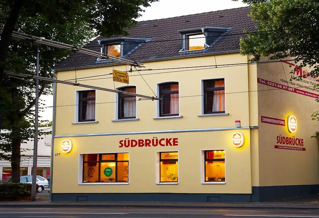 Suedbruecke Koeln-1