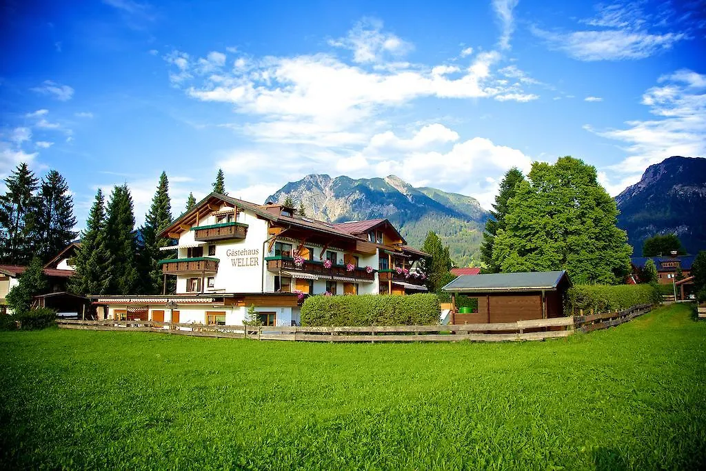 Gaestehaus Weller-1