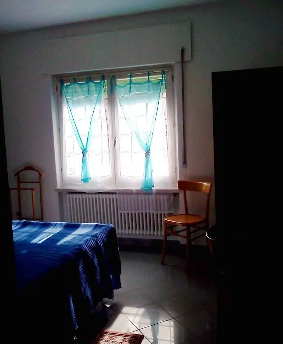 B&B Trento Nord-1