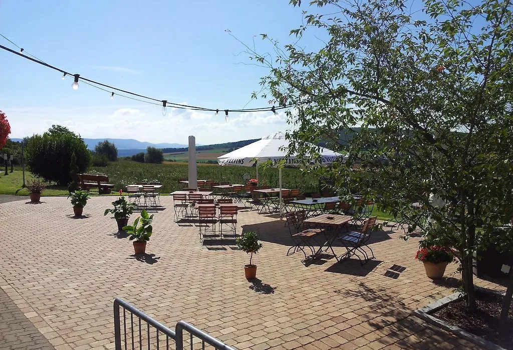 Landgasthaus Hesse-1