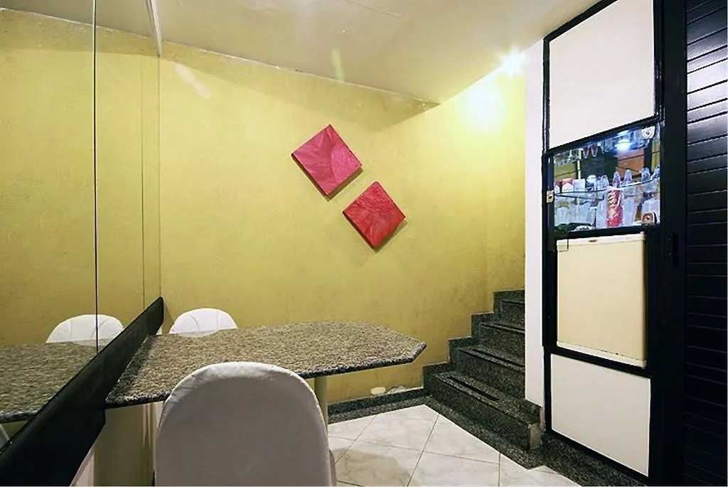 Nosso Hotel (Adult Only)-1