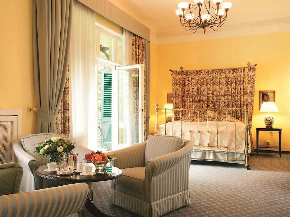Althoff Schlosshotel Lerbach-1