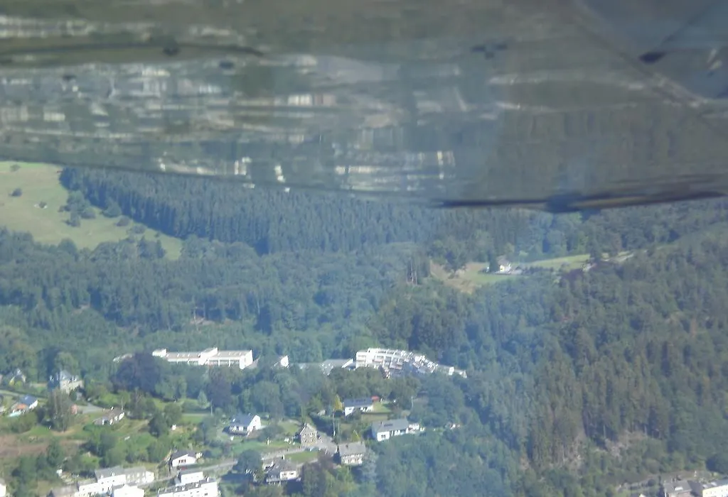 B&B L'Ourthe-1