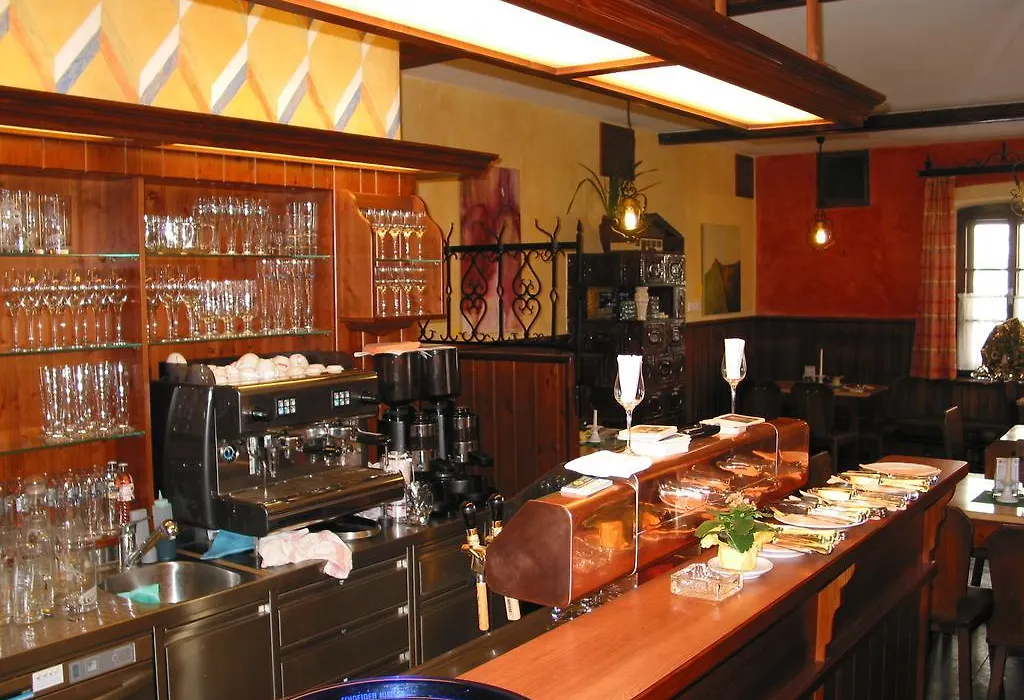 Hotel Restaurant Itzlinger Hof-1