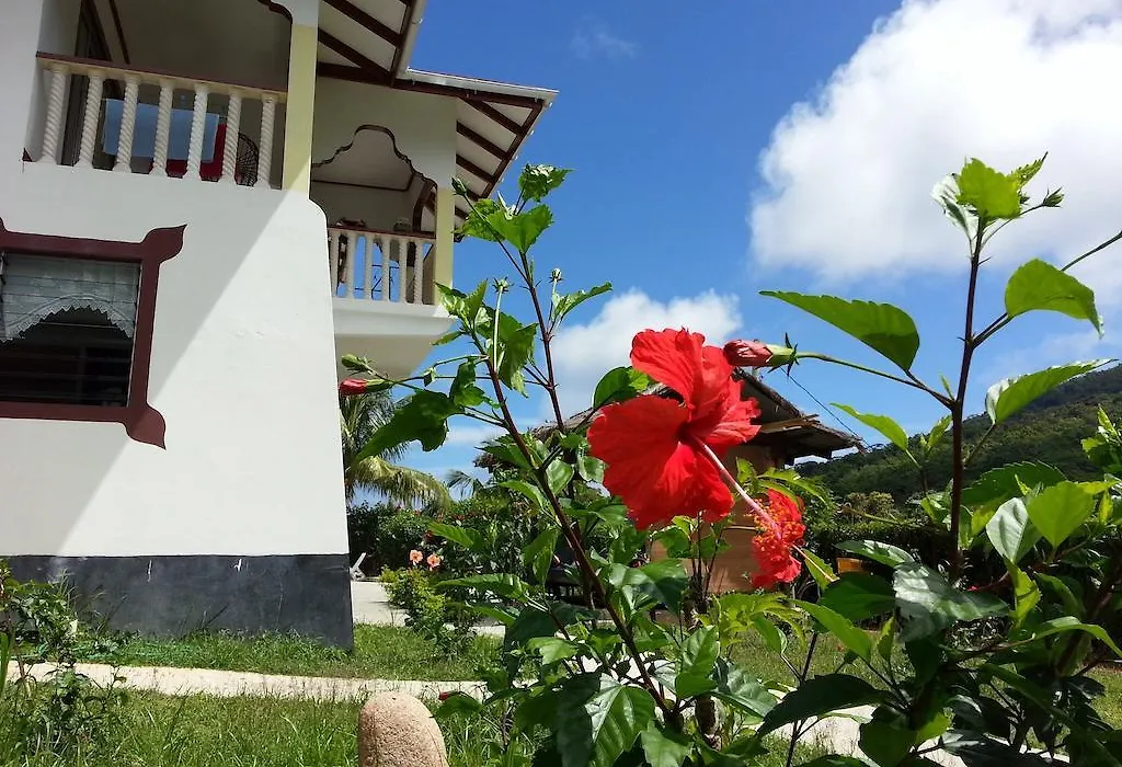 Zanboza Guesthouse-1