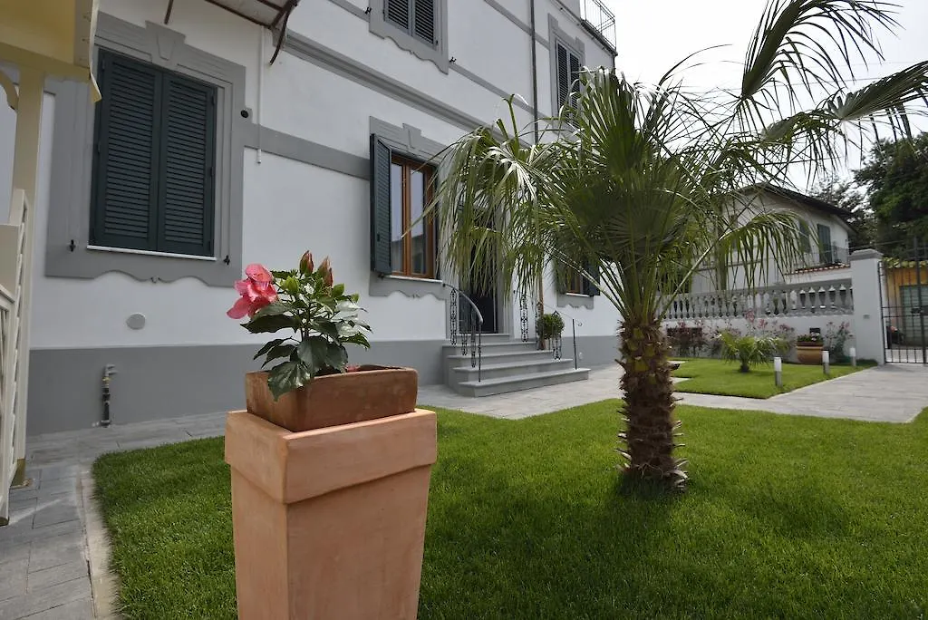 B&B Relais Paradise-1
