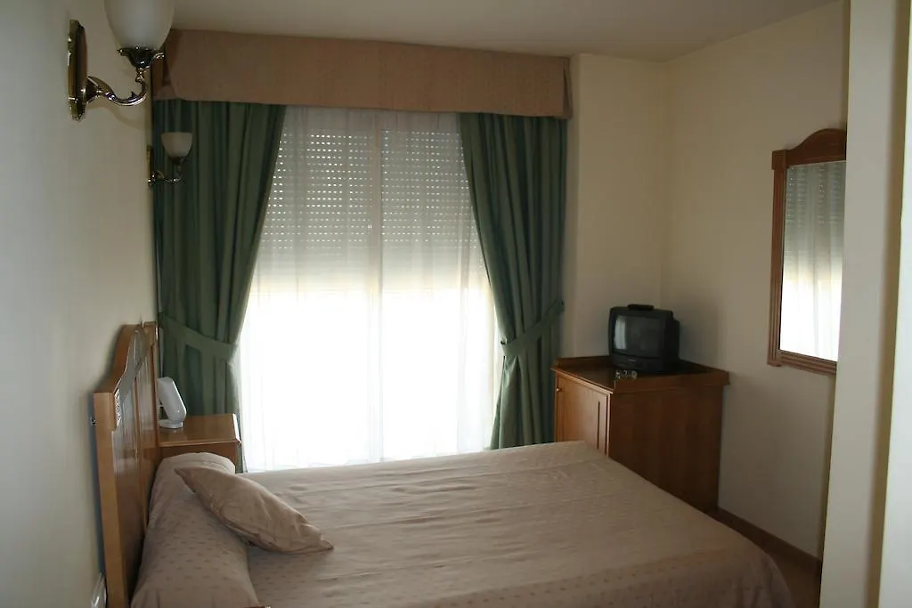 Hotel Austria 76-1