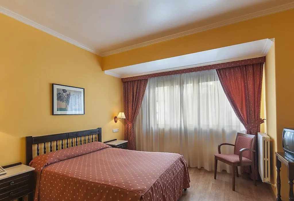 Hotel Isolino-1