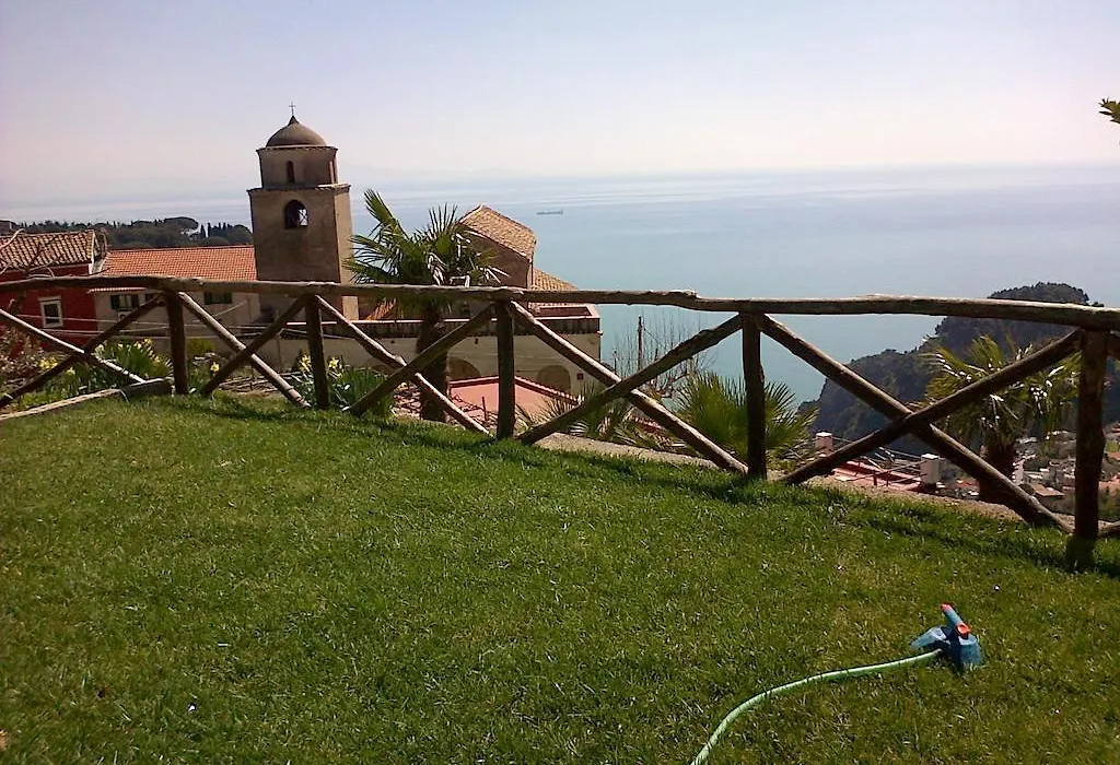 Casa Falcone B&B-1