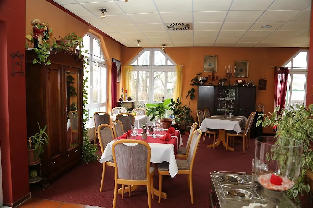 Hotel Taunus Residence-1