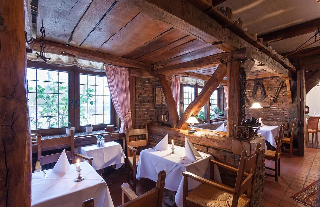 Hotel&Restaurant Grotehof-1