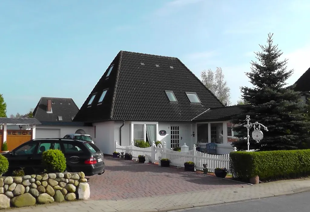 Gästehaus Gudrun-1