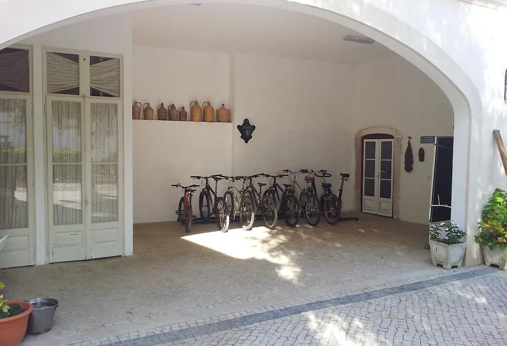 Casa Da Tia Guida-1