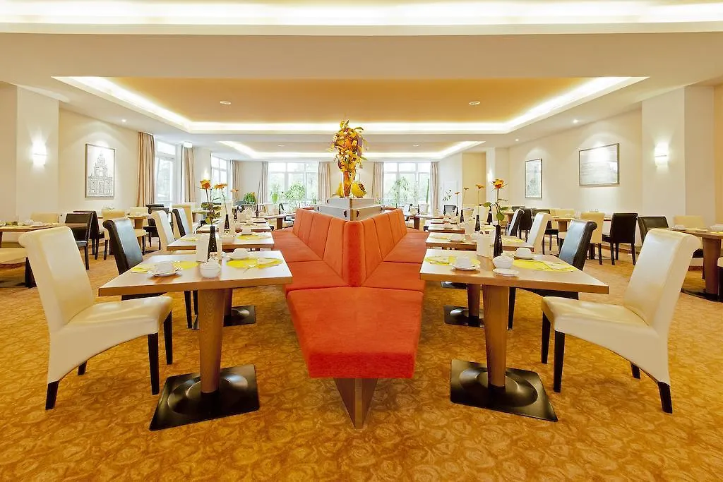 Artis Suite Hotel-1