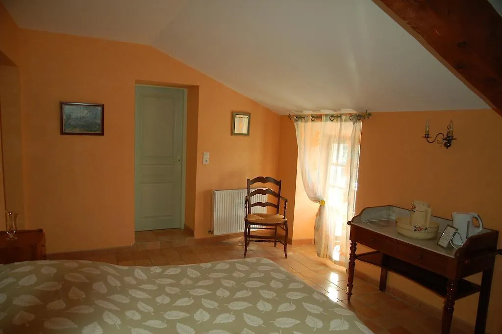 Mas De La Garrigue-1