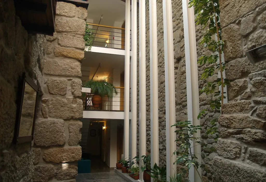 Hotel Santos-1