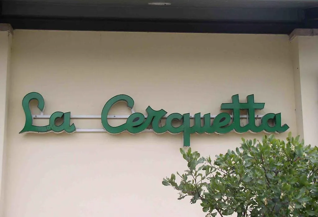 La Cerquetta-1