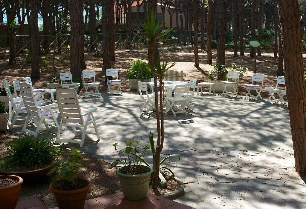 Hotel Villa Nettuno-1
